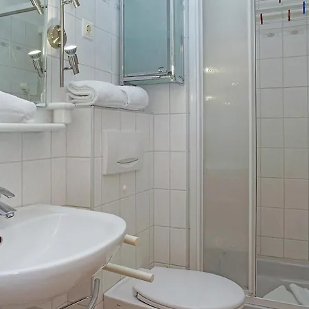 Lejlighed Fischerhus, Whg 1 *