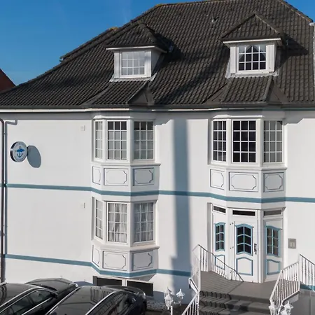 Fischerhus, Whg 1